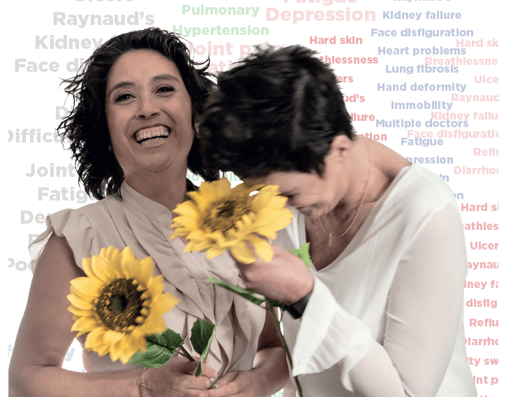 La baja incidencia y el desconocimiento provocan dificultades de diagnóstico en esclerodermia