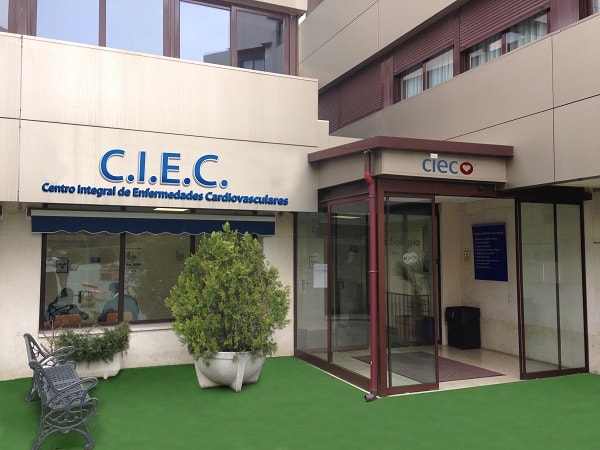 HM Hospitales se convierte en el primer grupo hospitalario europeo en implementar la ecografía 3D para identificar el riesgo cardiovascular