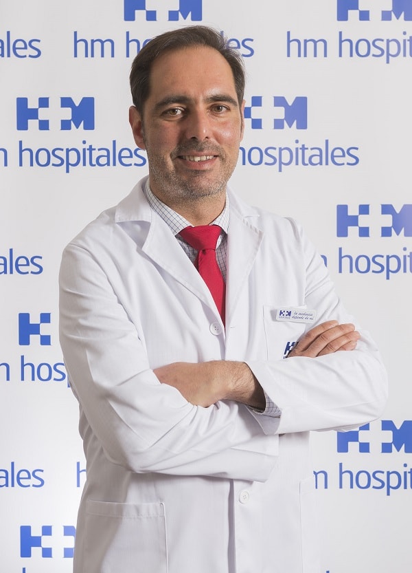 El láser ablativo permite tratar tumores cutáneos y otros problemas de la piel sin ingreso ni postoperatorios prolongados