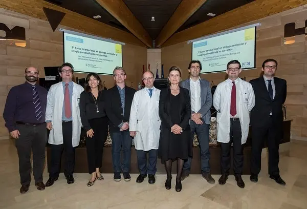 Imagen para: HM Hospitales reúne a especialistas para actualizar el abordaje terapéutico y compartir los últimos avances en sarcomas