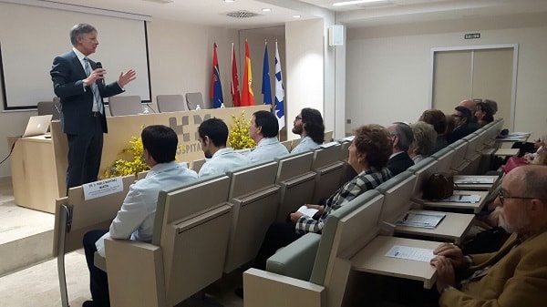 HM CINAC celebra con éxito una jornada sobre Parkinson y constata resultados prometedores en el abordaje del temblor gracias al HIFU