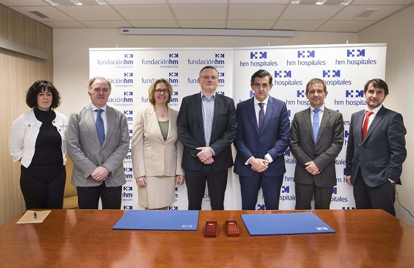 HM Hospitales