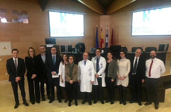 Imagen para: El manejo clínico individualizado y la biopsia líquida identificadas como futuro inminente en el abordaje de Neoplasias Digestivas