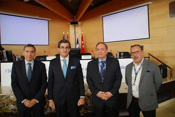 HM Hospitales e INTERmedic celebraron el I Simposio Internacional de Tecnología Láser aplicada a la Ginecología