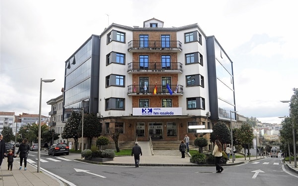 Imagen para: HM Rosaleda se suma a la semana del cuidado auditivo con consultas gratuitas