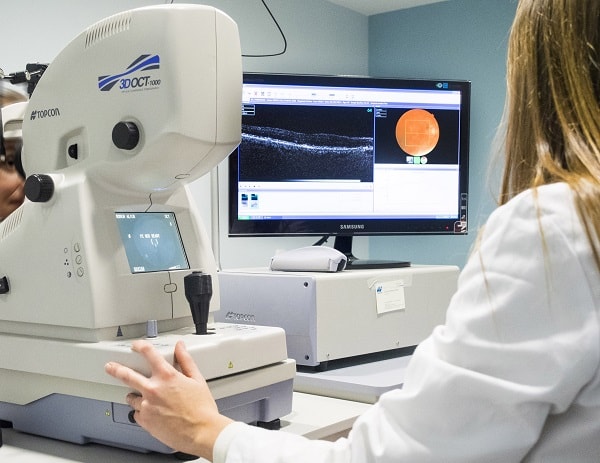 El Instituto Oftalmológico de HM La Esperanza incorpora dos nuevas especialistas