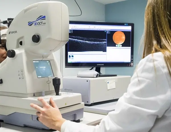 Imagen para: El Instituto Oftalmológico de HM La Esperanza incorpora dos nuevas especialistas