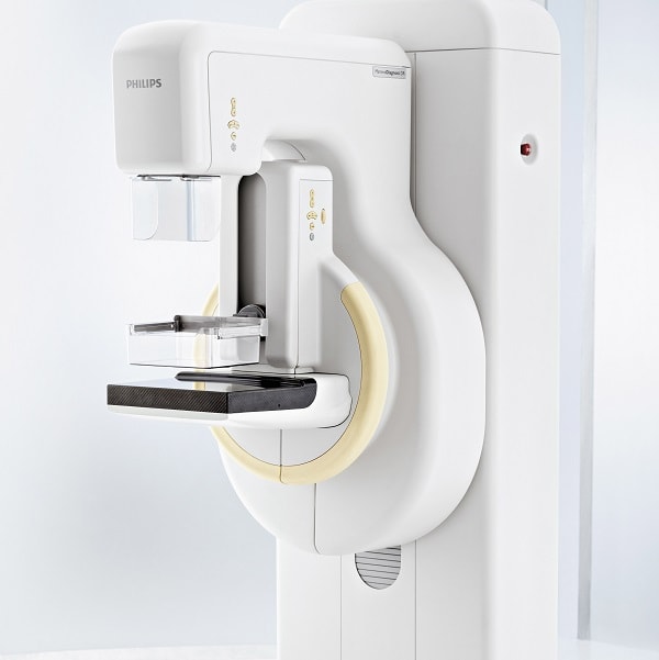 HM Hospitales pone a disposición de todas sus pacientes de Santiago un mamógrafo de última generación