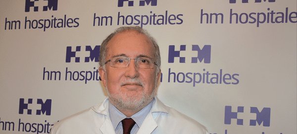 HM Hospitales incorpora a José Ramón Fernández Lorenzo como Jefe de Pediatría en Galicia