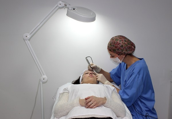 Micropigmentación: la forma más rápida