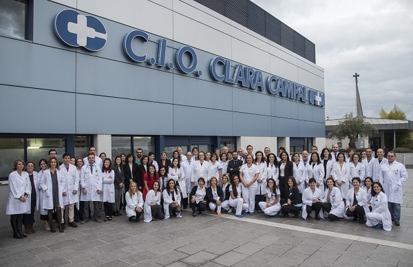 Imagen para: Los expertos del HM CIOCC identifican los principales retos del cáncer