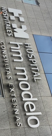 El Hospital HM Modelo y la Maternidad HM Belén registran en 2016 un importante crecimiento de las urgencias