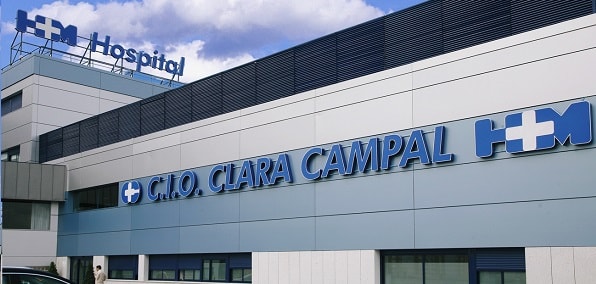 HM CIOCC atendió en 2016 a 3.156 nuevos pacientes