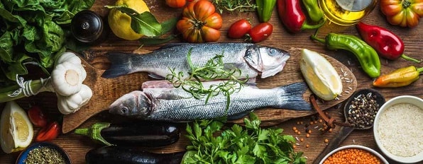 La dieta vegana no es más saludable que la mediterránea