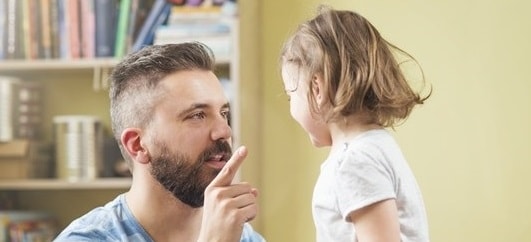 Se debe enseñar a los hijos a enfrentarse a la vida