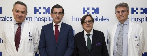 La integración de la atención médica general en los hospitales privados generales garantiza una mejor atención a los pacientes psiquiátricos