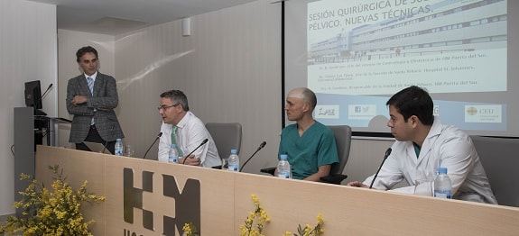 Todas las mujeres deberían rehabilitar su suelo pélvico después de cada parto