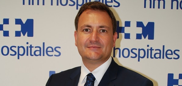 El Dr. Joaquín Mariano López se incorpora a HM Hospitales como director de Planificación Asistencial