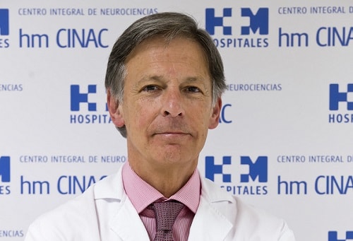 Imagen para: El Dr. Obeso, director de HM CINAC, participa como ponente en el Congreso Panamericano de Neurología