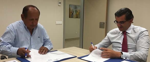 HM Hospitales firma un acuerdo de colaboración con Ibermedic