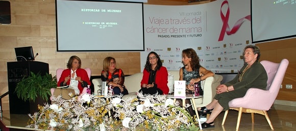 Menos del 10% de las mujeres participa en ensayos clínicos