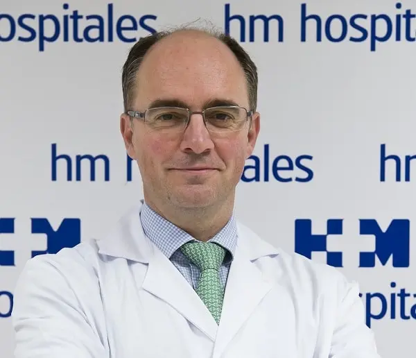 Imagen para: HM Hospitales pone en marcha la Unidad de Cáncer y Embarazo