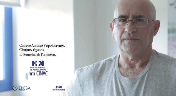 HM Hospitales lanza la iniciativa “Historias de médicos y pacientes”