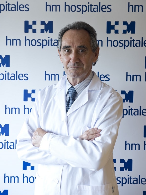 Imagen para: HM CIEC, centro privado líder en cardiopatía estructural a nivel nacional