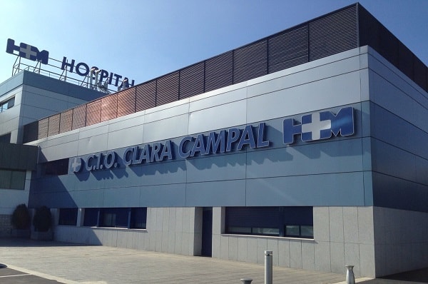 Imagen para: HM CIOCC, una de las presencias más destacadas de Europa en el Congreso ASCO 2016