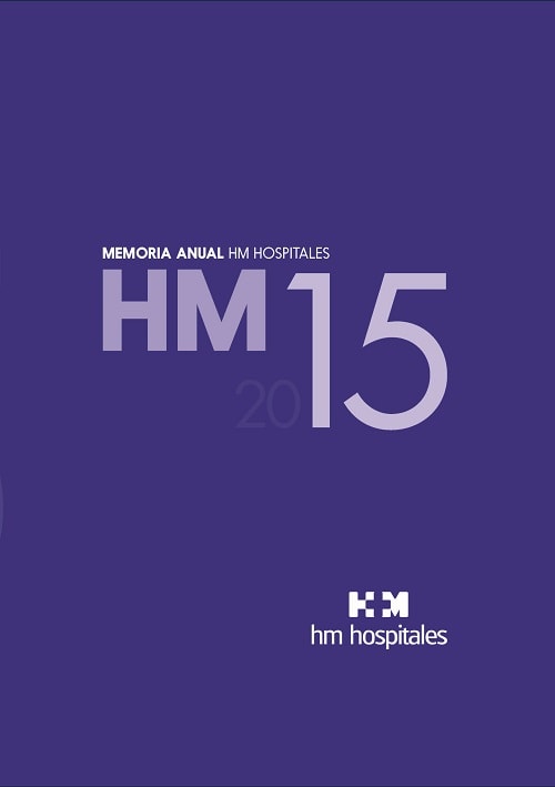 HM Hospitales presenta sus resultados financieros de 2015