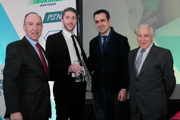 Imagen para: El Hospital HM Modelo, mejor centro sanitario privado de Galicia por la incorporación del sistema de cirugía robótica DaVinci