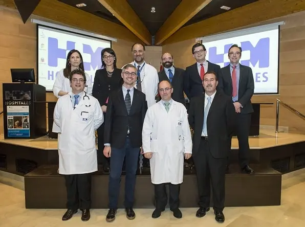 Imagen para: La biopsia líquida toma protagonismo en la investigación de tumores digestivos