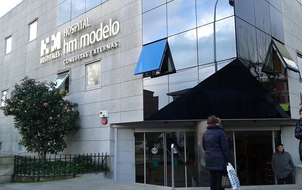 El Hospital HM Modelo y la Maternidad HM Belén registran en 2015 más ingresos