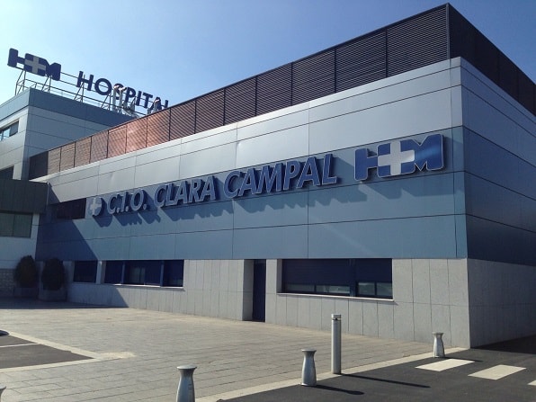 Más de 500 pacientes eligieron HM Hospitales para participar en ensayos clínicos en 2015