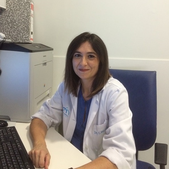 Imagen para: Tratar el suelo pélvico después de embarazo o menopausia