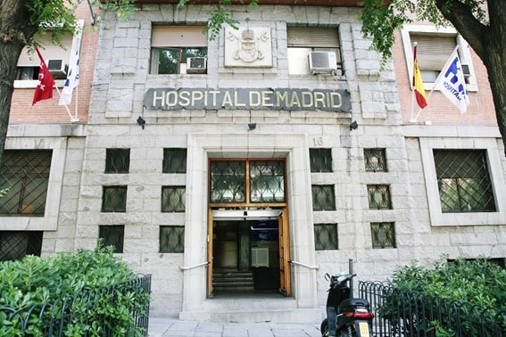 HM Hospitales adquiere el Gabinete Médico Velázquez