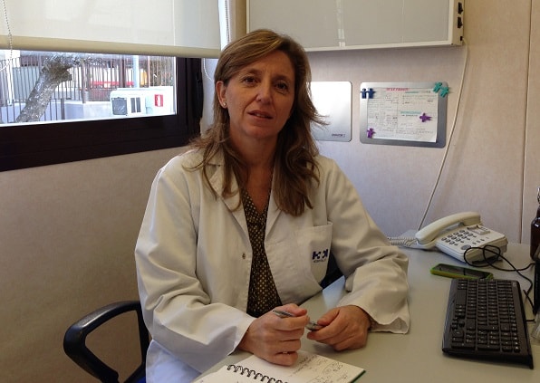 La adherencia al tratamiento es fundamental para evitar complicaciones derivadas de la diabetes