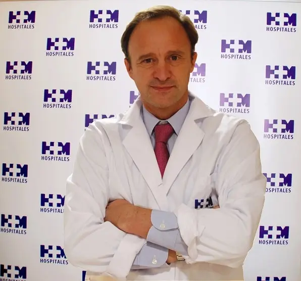 Imagen para: HM Hospitales potencia su Unidad del Tratamiento del Dolor con la incorporación como director del Dr Juan Pérez Cajaraville