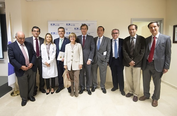Expertos de toda España se dieron cita en HM Montepríncipe para tratar las últimas novedades en el diagnóstico y tratamiento de patologías cardiovasculares