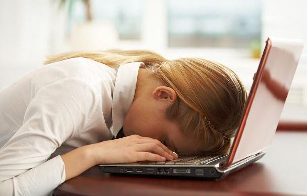 La depresión postvacacional no existe