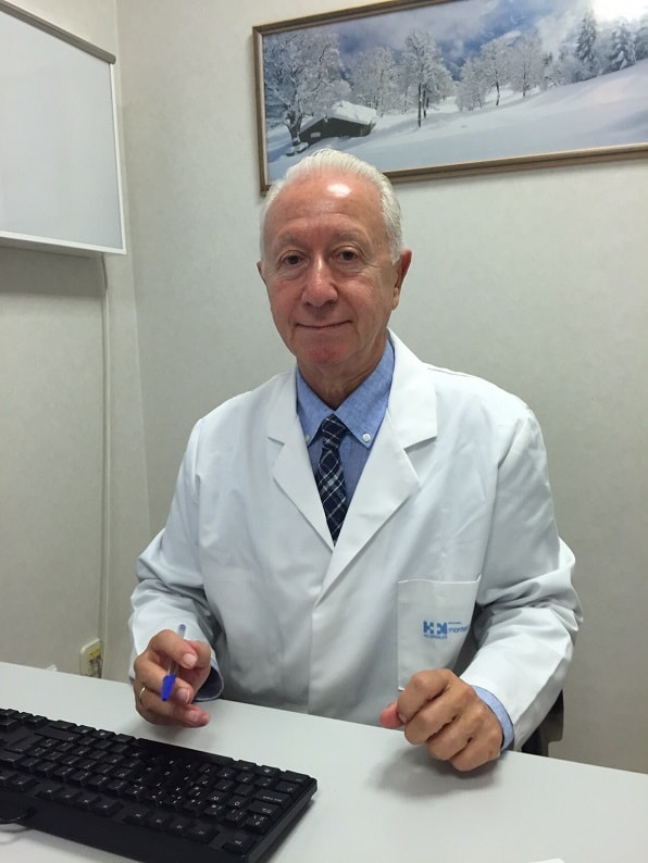 Imagen para: El diagnóstico precoz, clave para un buen pronóstico de cáncer de próstata