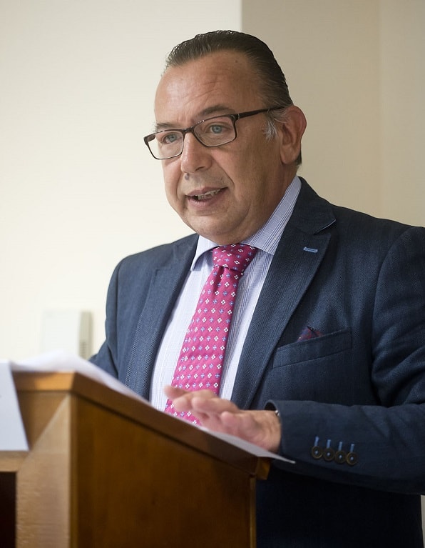 HM Hospitales en el Congreso Nacional de la Sociedad Española de Ginecología y Obstetricia 2015