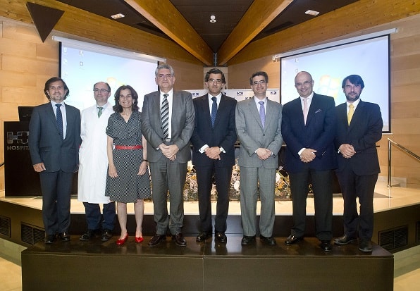 La VIII Lección Conmemorativa Clara Campal se centra en el trato humano integrado en la investigación clínica oncológica