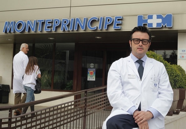 Unidad Cirugía Mano y Miembro Superior HM Montepríncipe acreditada Federation of European Societies for Surgery of the Hand