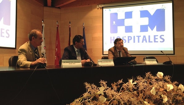 HM Sanchinarro organiza la Primera Reunión Internacional de “Investigación Traslacional sobre la Metástasis Hepática”