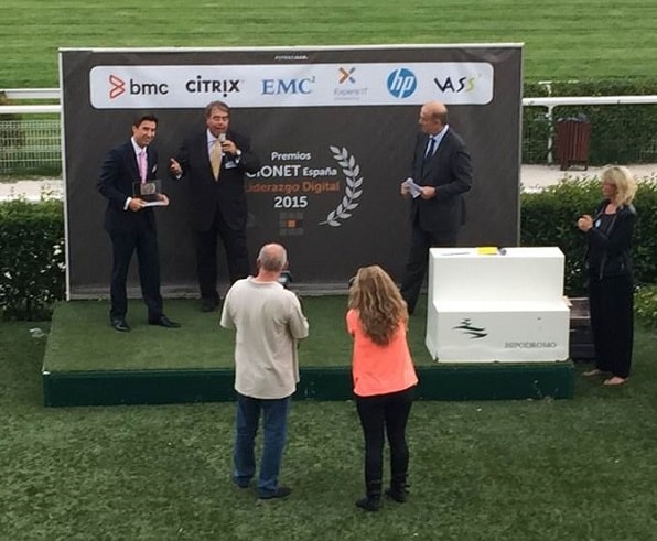 Sergio García Cebolla