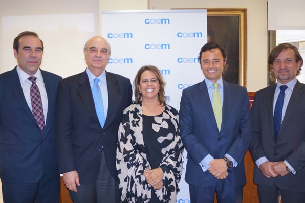 El COEM