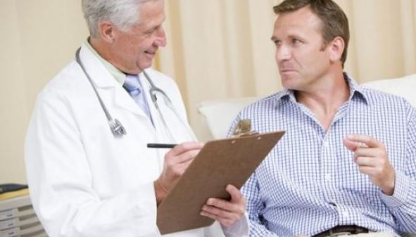 Ser hombre: cuidados frente a las dolencias más frecuentes.