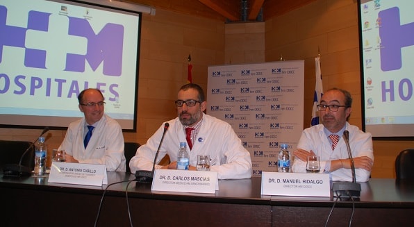 El 8º Curso de Neoplasias Digestivas se centra en el tratamiento individualizado del paciente