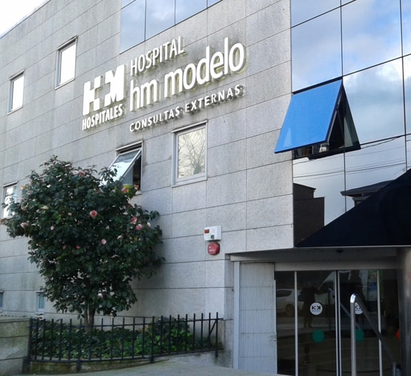 El Hospital HM Modelo realiza en 2014 un 44% más de estudios PET que en el ejercicio anterior